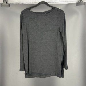 Banana Republic - Size S Black Sweater